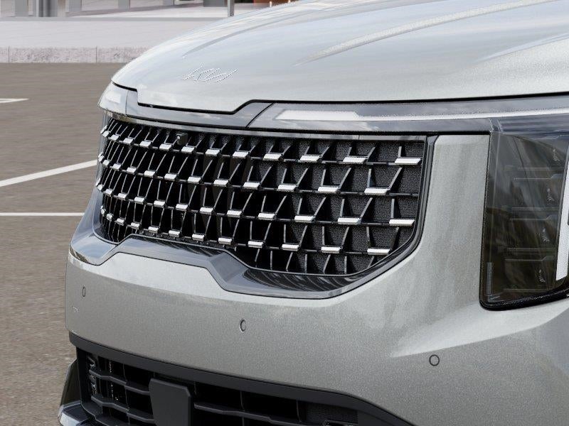 2026 Kia Carnival SX FWD