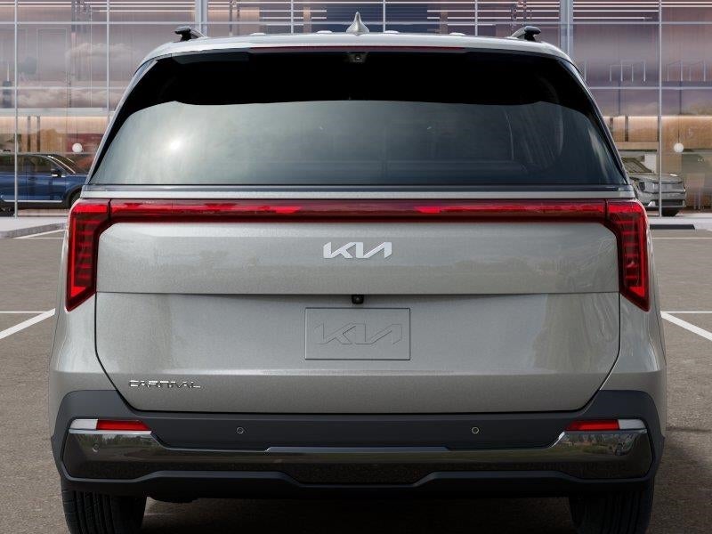 2026 Kia Carnival SX FWD