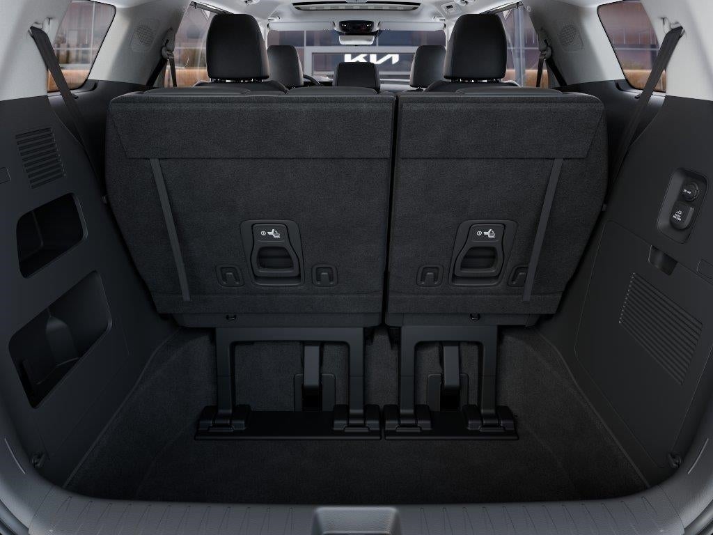 2026 Kia Carnival SX FWD