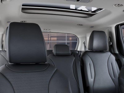 2026 Kia Carnival SX FWD