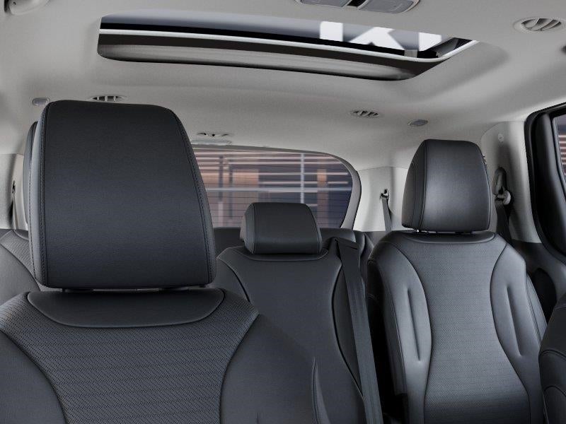 2026 Kia Carnival SX FWD