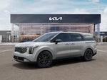 2026 Kia Carnival SX FWD