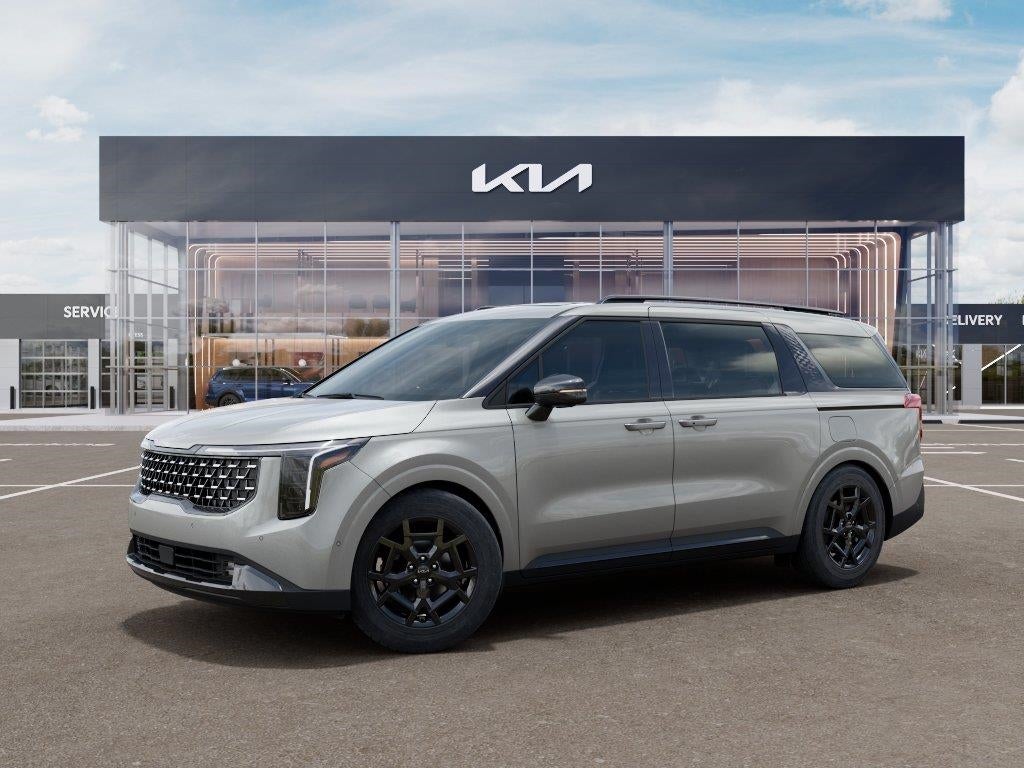 2026 Kia Carnival SX FWD