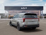 2026 Kia Carnival SX FWD