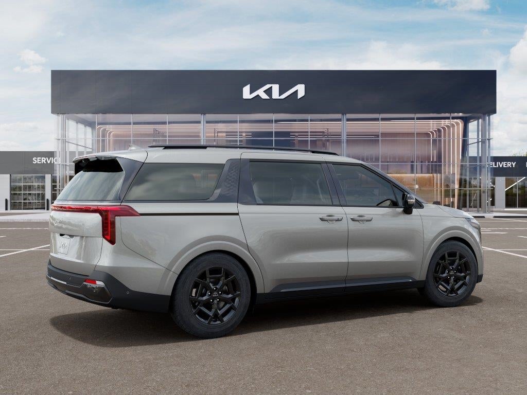 2026 Kia Carnival SX FWD
