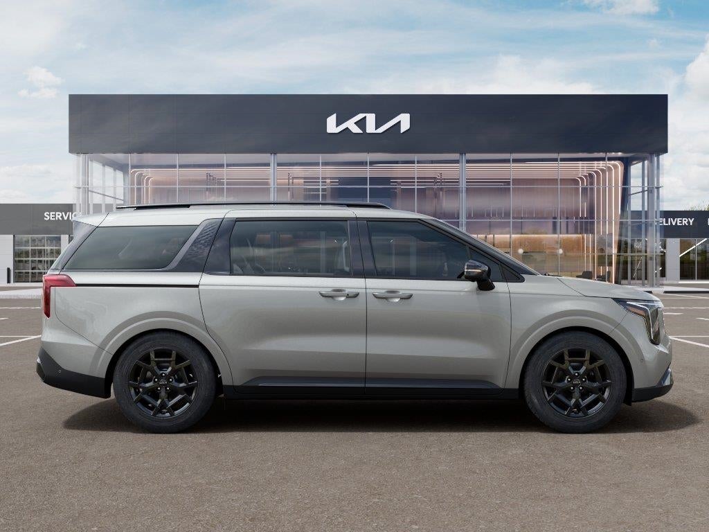 2026 Kia Carnival SX FWD