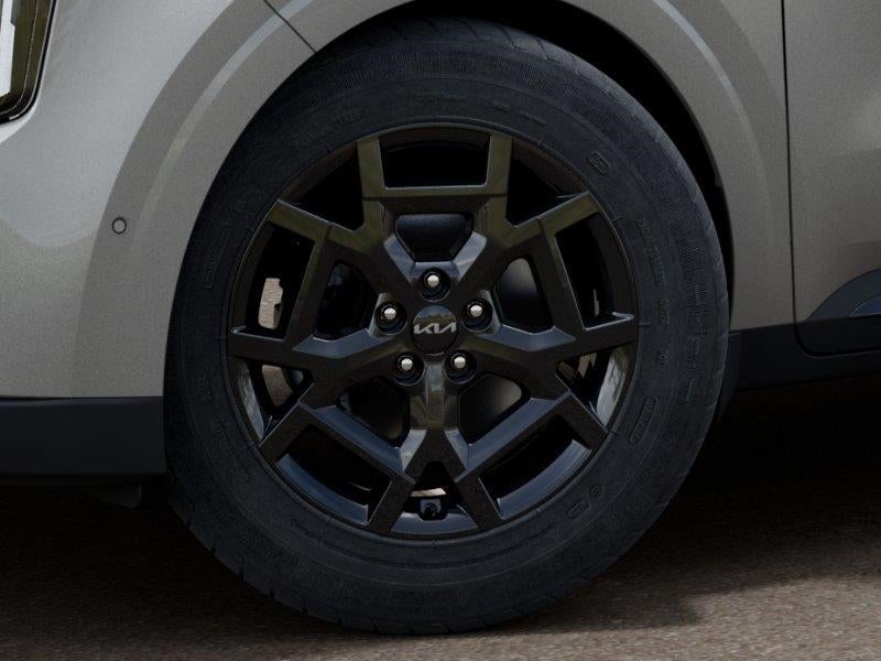 2026 Kia Carnival SX FWD