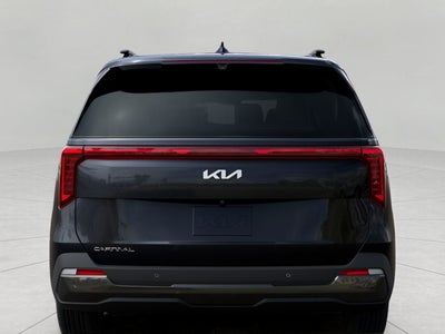 2026 Kia Carnival SX Prestige FWD
