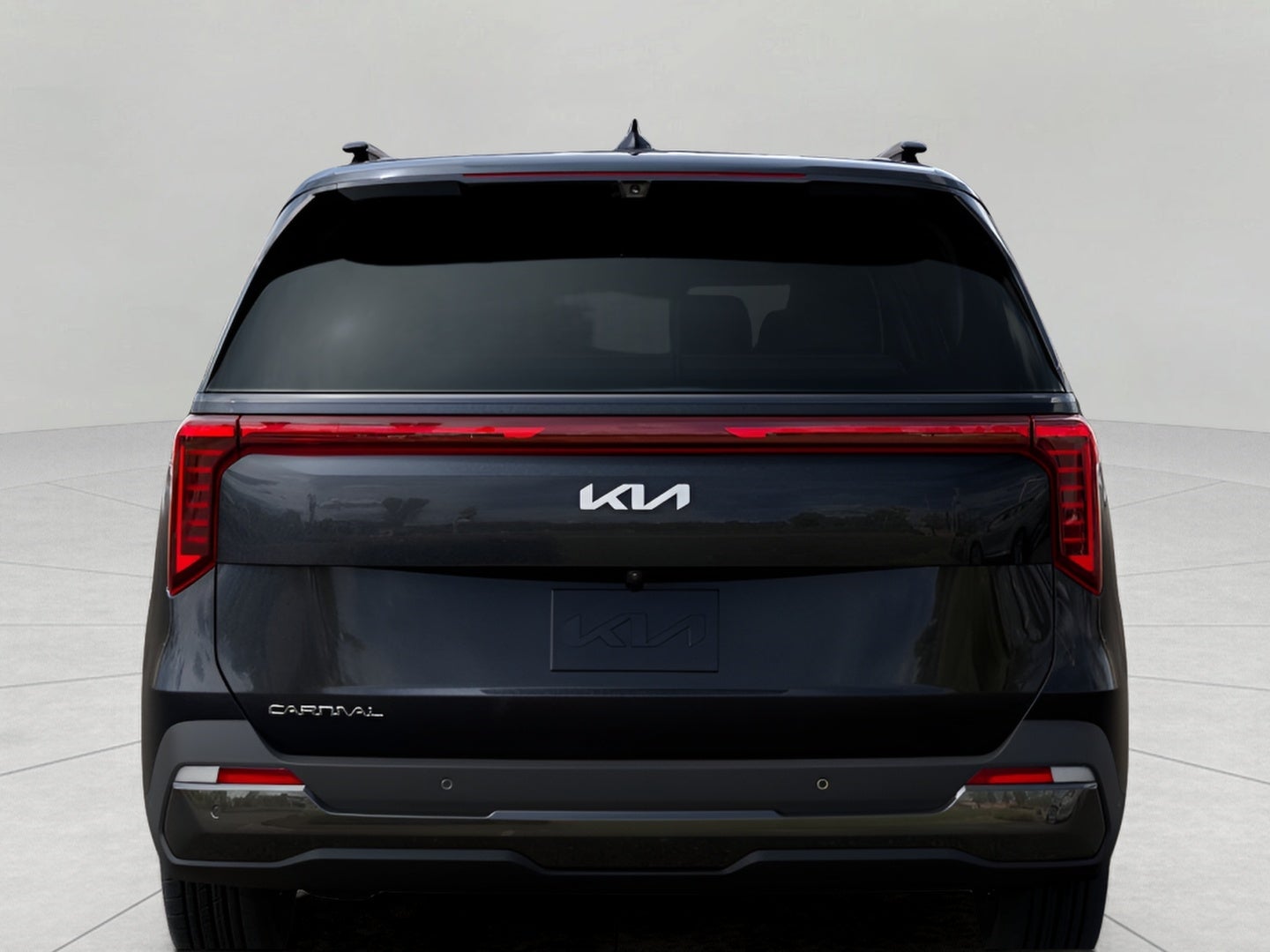 2026 Kia Carnival SX Prestige FWD
