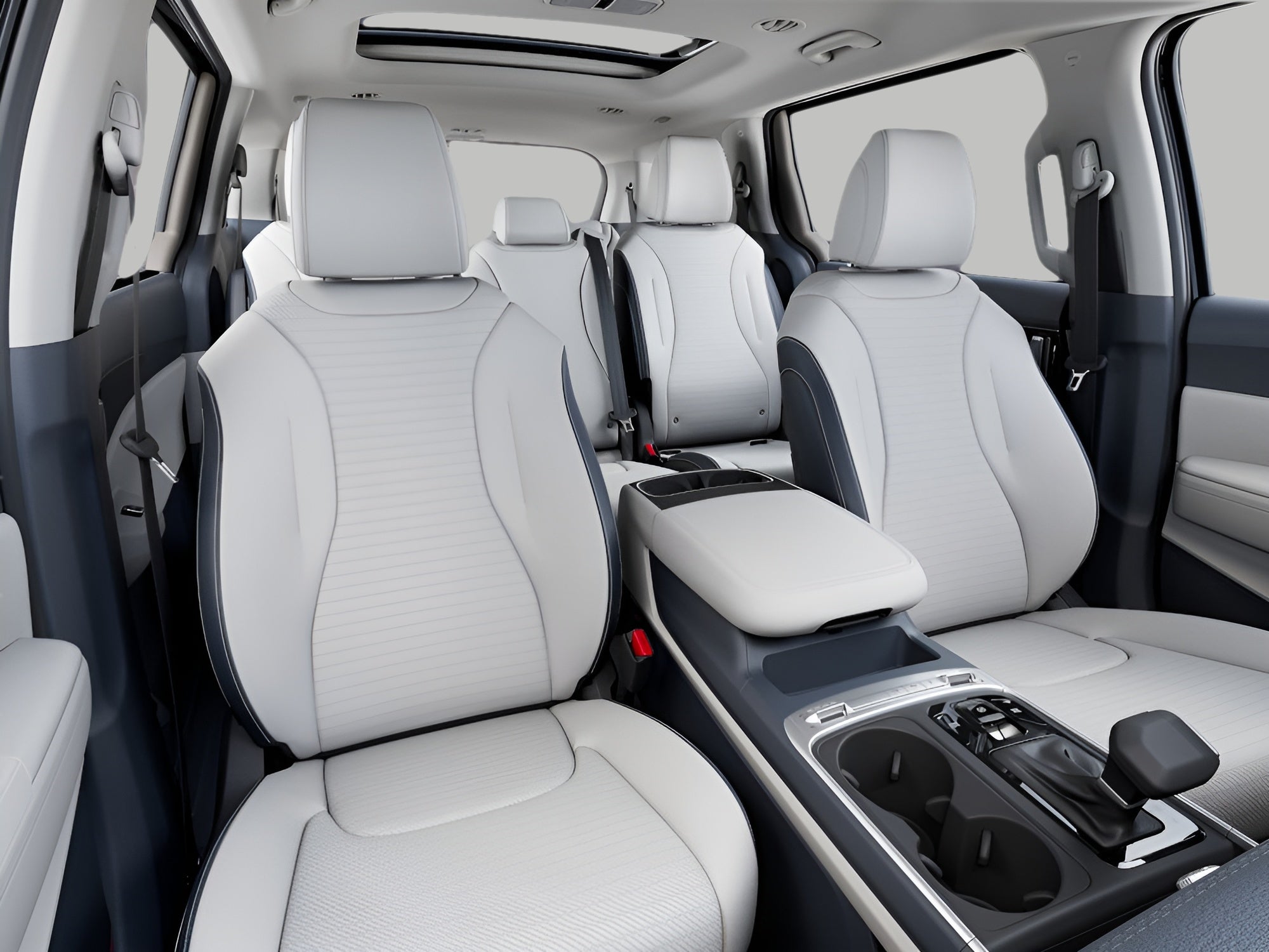 2026 Kia Carnival SX Prestige FWD