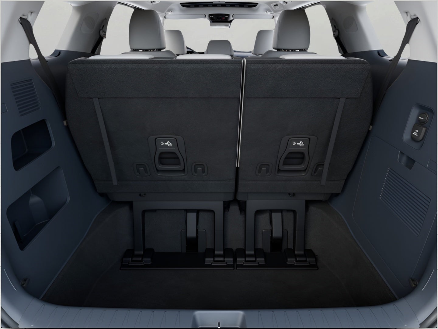 2026 Kia Carnival SX Prestige FWD