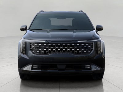 2026 Kia Carnival SX Prestige FWD