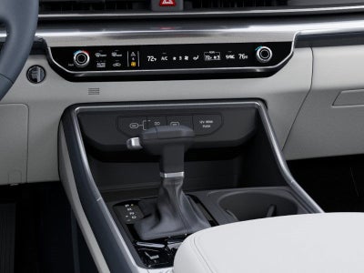 2026 Kia Carnival SX Prestige FWD