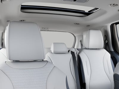 2026 Kia Carnival SX Prestige FWD