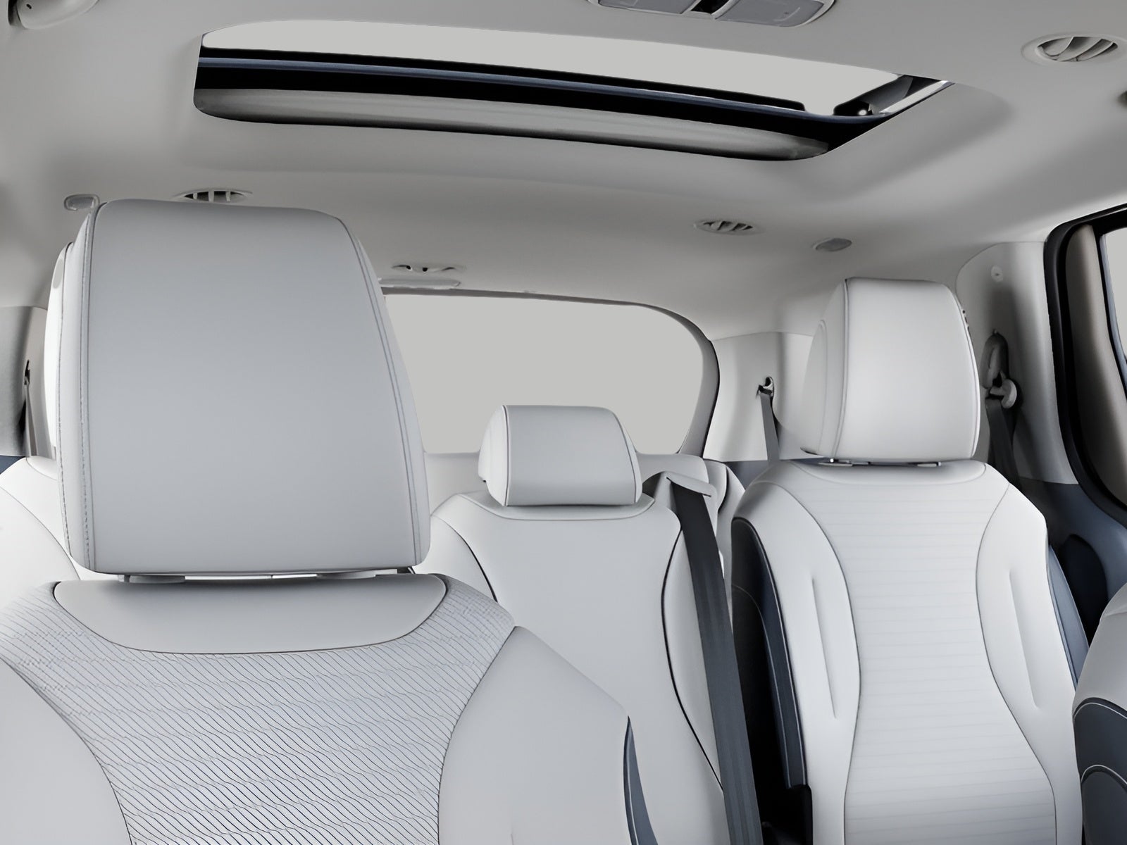 2026 Kia Carnival SX Prestige FWD