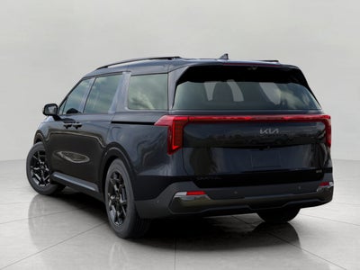 2026 Kia Carnival SX Prestige FWD