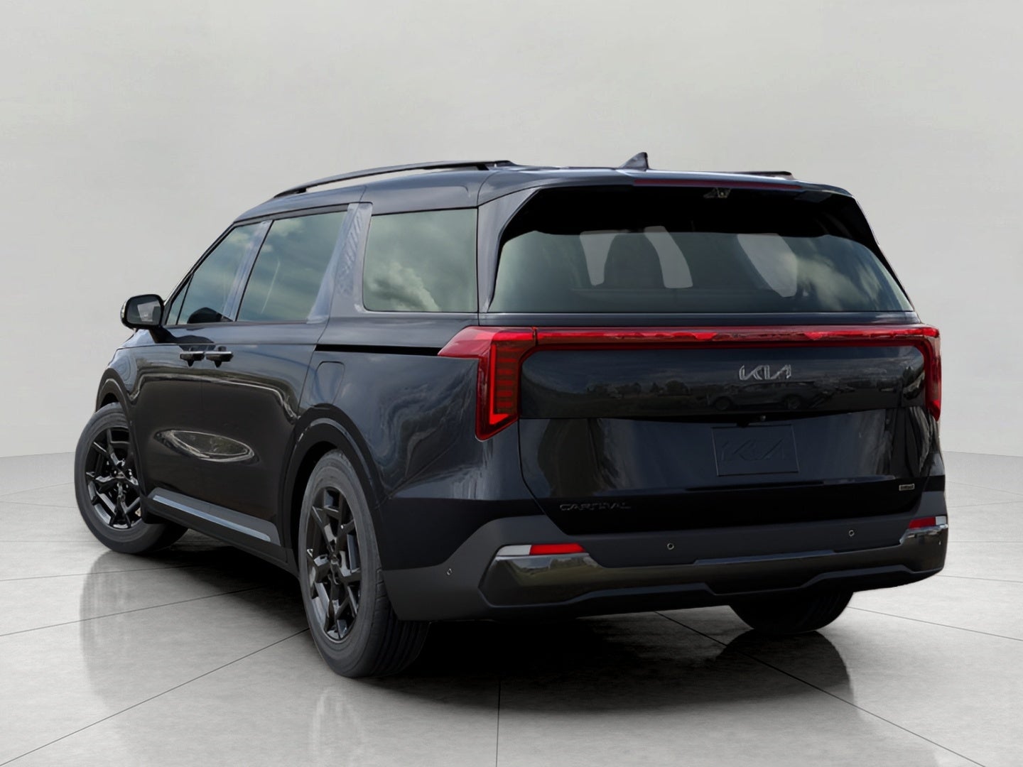 2026 Kia Carnival SX Prestige FWD