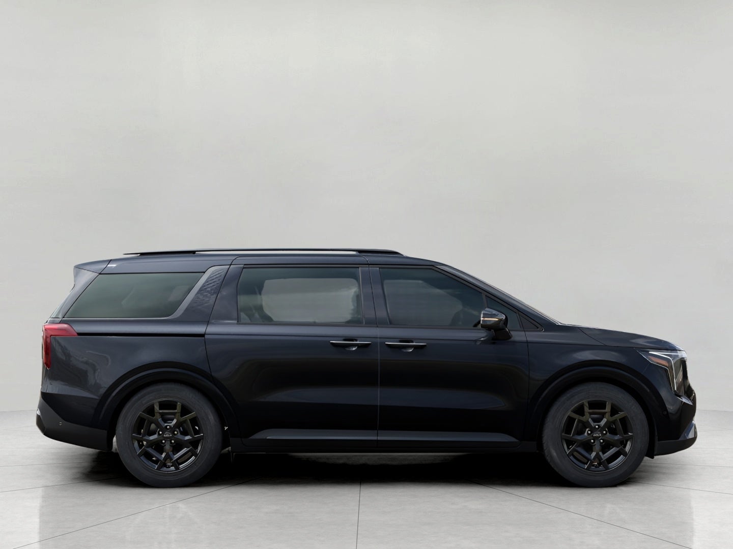 2026 Kia Carnival SX Prestige FWD