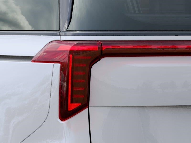 2026 Kia Carnival SX FWD