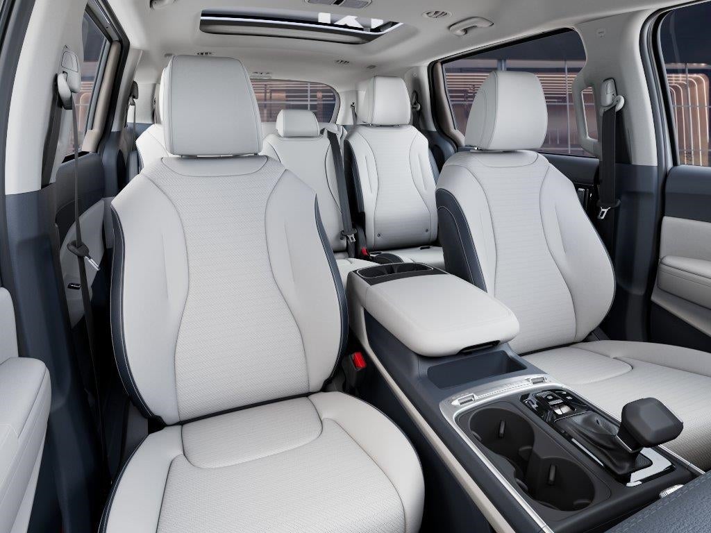 2026 Kia Carnival SX FWD
