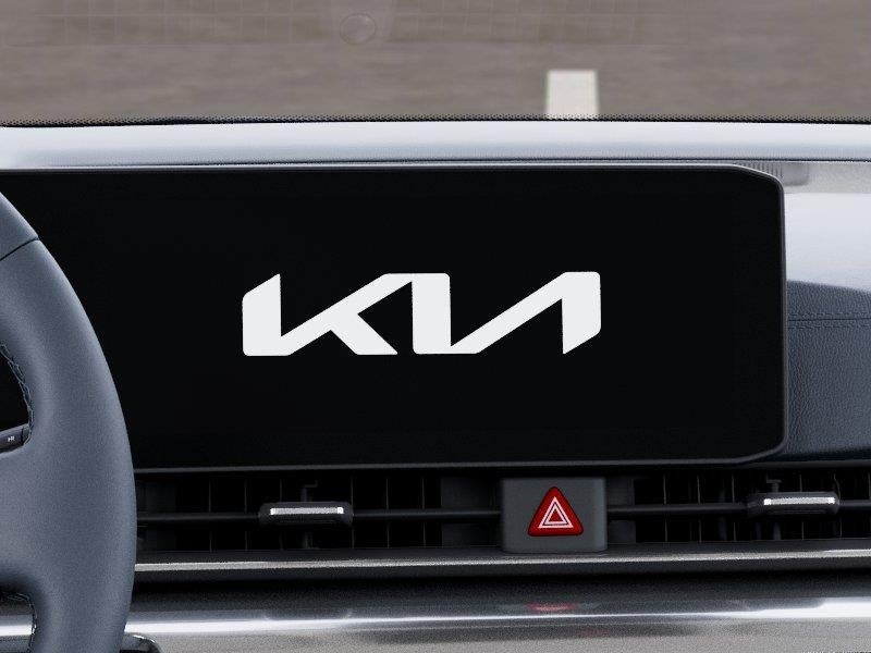 2026 Kia Carnival SX FWD