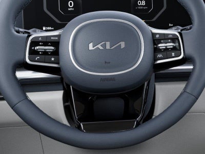 2026 Kia Carnival SX FWD