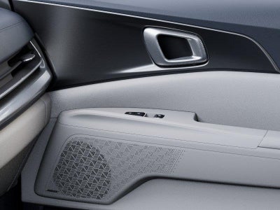 2026 Kia Carnival SX FWD