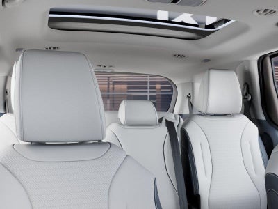 2026 Kia Carnival SX FWD