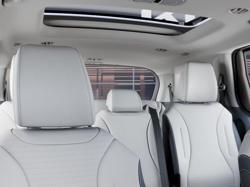 2026 Kia Carnival SX FWD