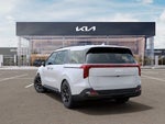 2026 Kia Carnival SX FWD