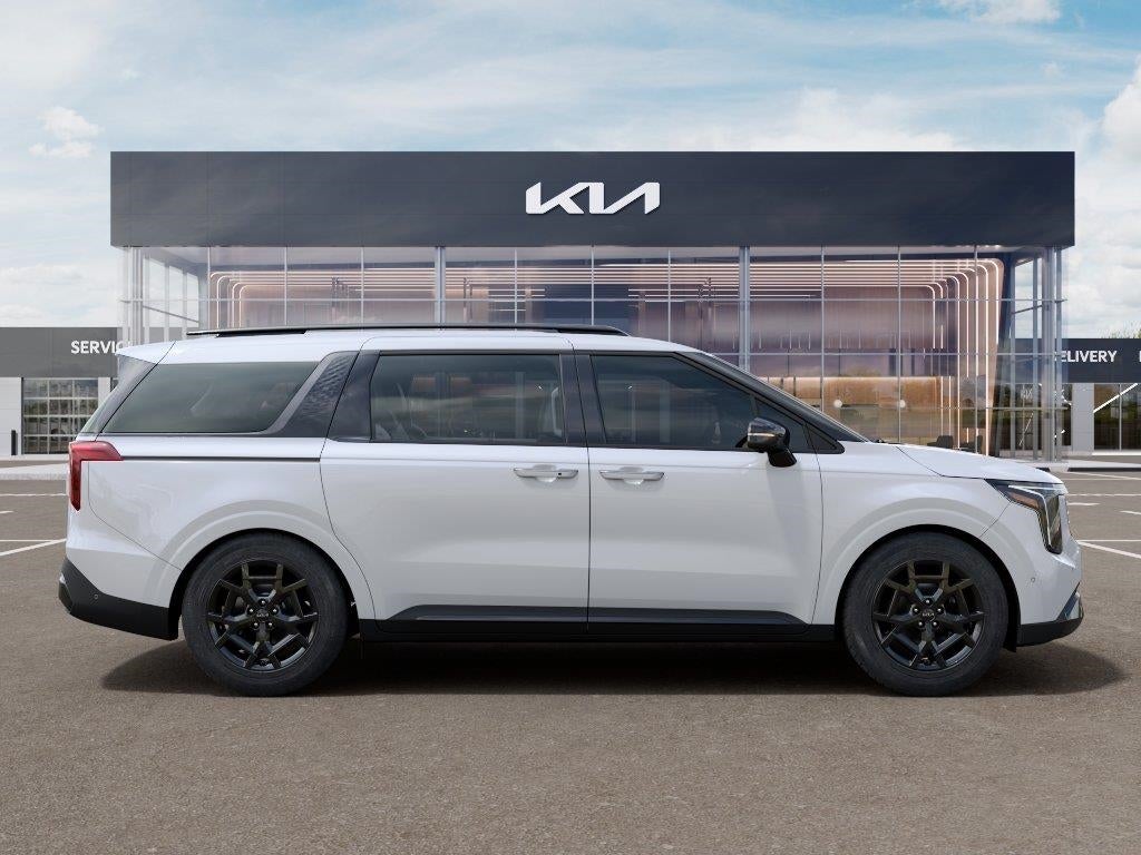 2026 Kia Carnival SX FWD