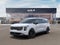 2026 Kia Carnival SX FWD