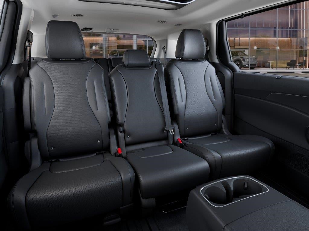 2026 Kia Carnival SX FWD