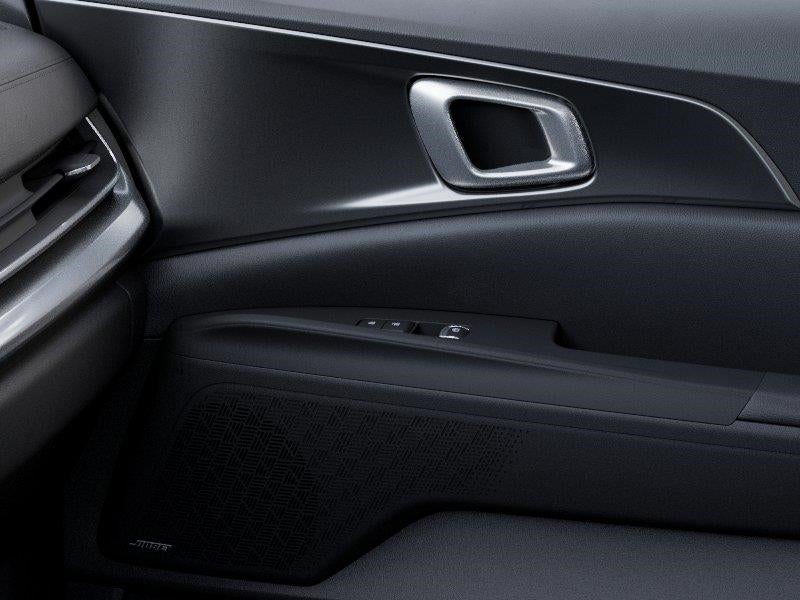 2026 Kia Carnival SX FWD