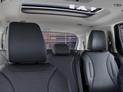 2026 Kia Carnival SX FWD