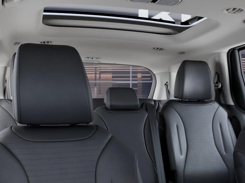 2026 Kia Carnival SX FWD