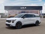 2026 Kia Carnival SX FWD