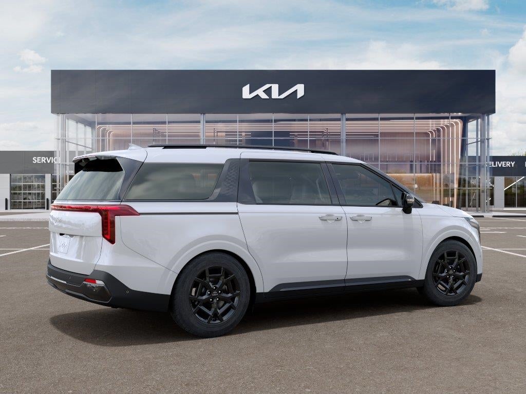 2026 Kia Carnival SX FWD