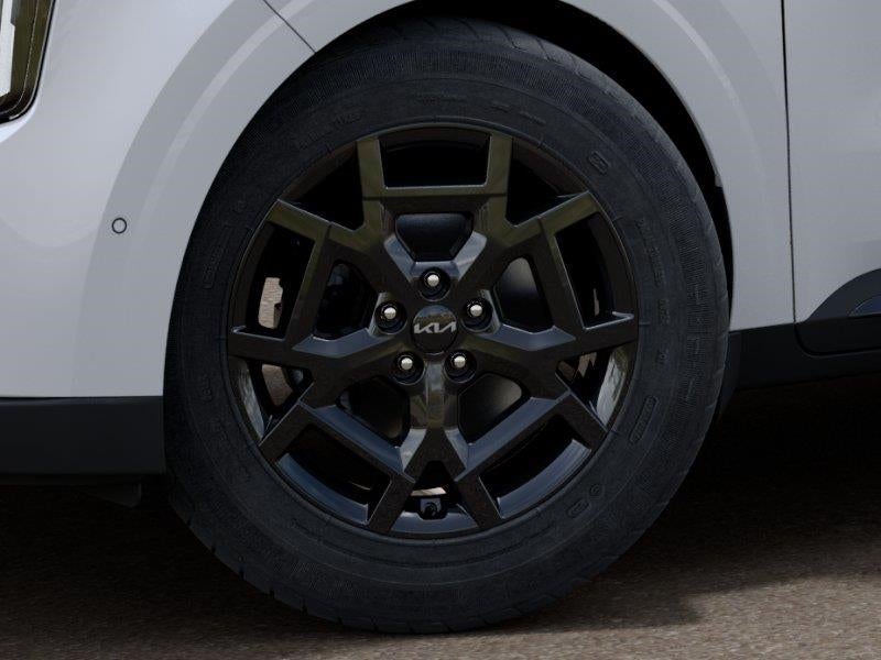 2026 Kia Carnival SX FWD
