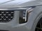 2027 Kia Carnival SX FWD