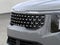 2027 Kia Carnival SX FWD