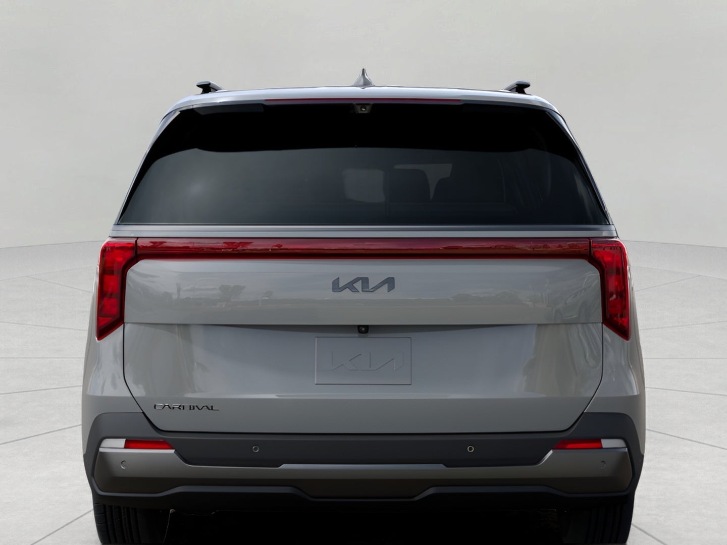 2027 Kia Carnival SX FWD