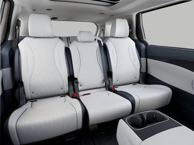 2027 Kia Carnival SX FWD