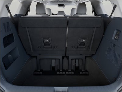 2027 Kia Carnival SX FWD