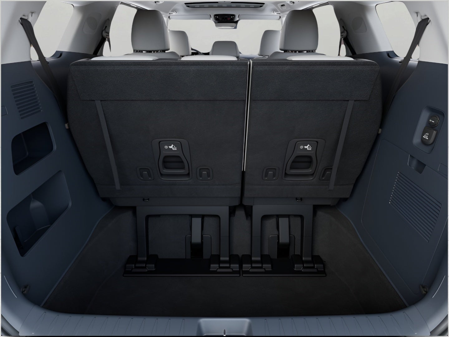 2027 Kia Carnival SX FWD