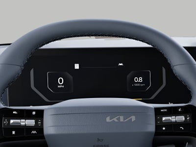 2027 Kia Carnival SX FWD