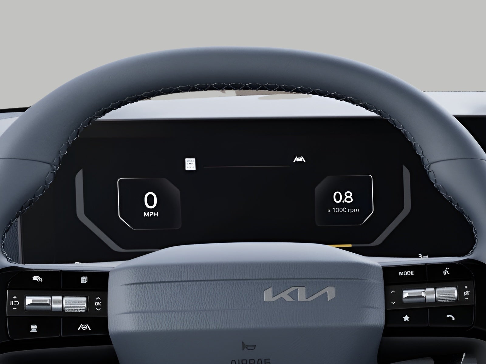 2027 Kia Carnival SX FWD