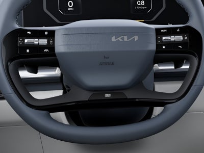 2027 Kia Carnival SX FWD