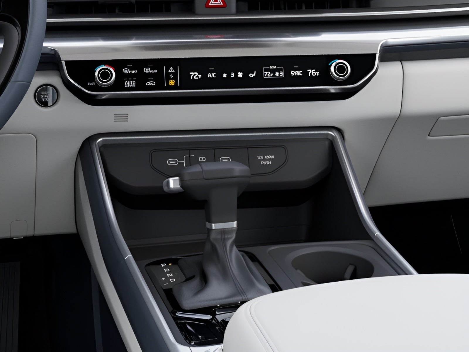 2027 Kia Carnival SX FWD