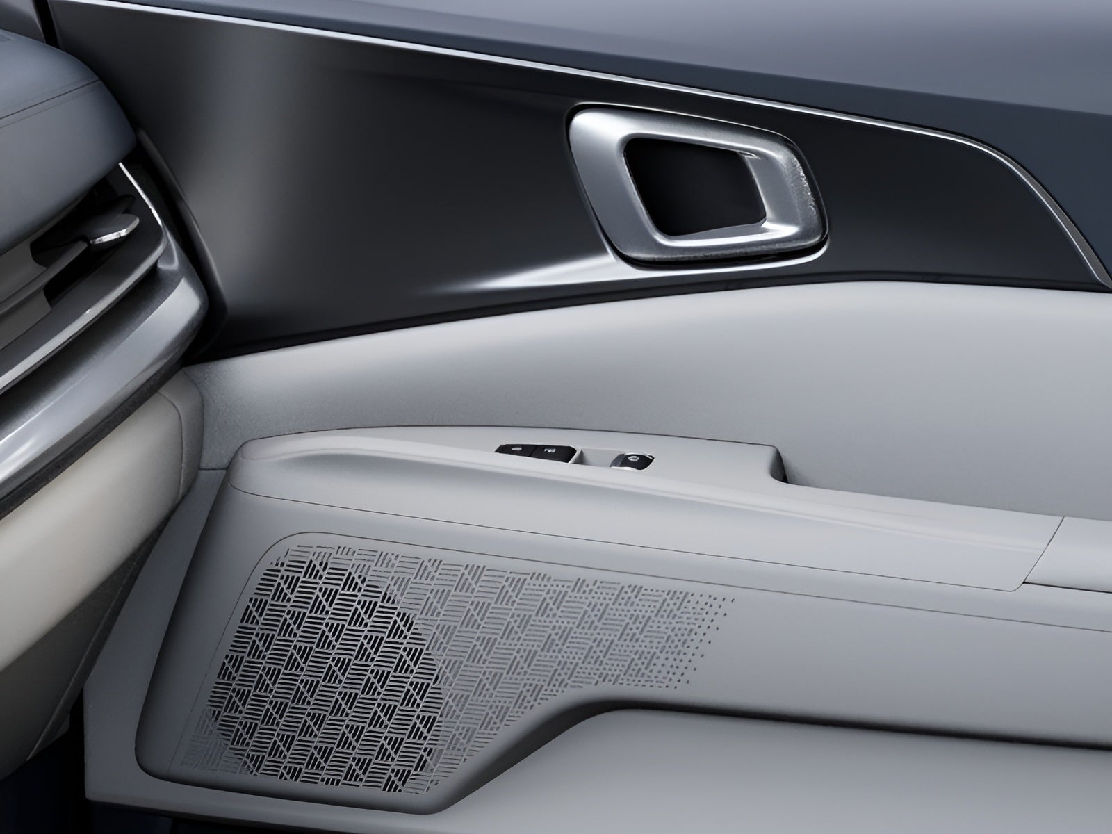 2027 Kia Carnival SX FWD